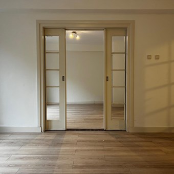 Den Haag, Laan van Meerdervoort, 2-kamer appartement - foto 2