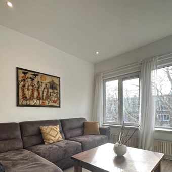 Rotterdam, Dordtselaan, 5-kamer appartement - foto 3