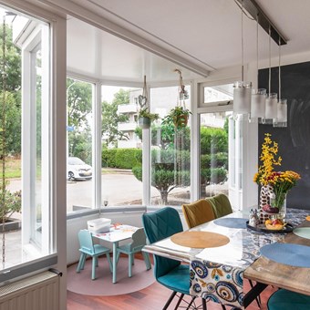 Hoofddorp, Anna de Waalstraat, eengezinswoning - foto 3