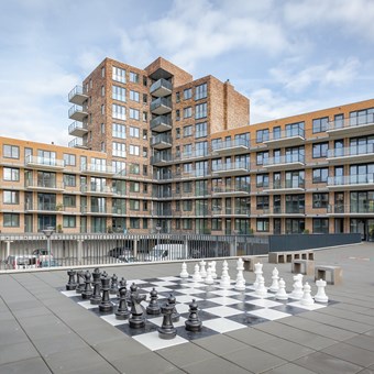 Hoofddorp, Assumburg, 3-kamer appartement - foto 2