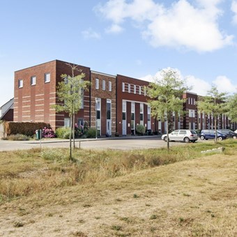 Lent, Edith Piafstraat, tussenwoning - foto 3