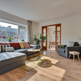 Breda, Verbeetenstraat, 3-kamer appartement - foto 2