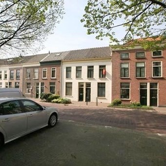 Delft, Oostplantsoen, tussenwoning - foto 2