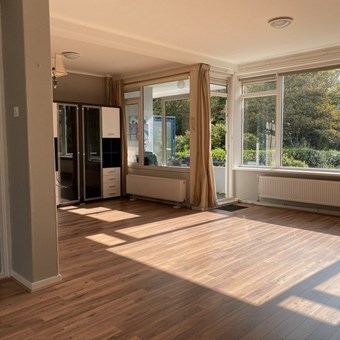 Rotterdam, Van Beethovensingel, 3-kamer appartement - foto 2