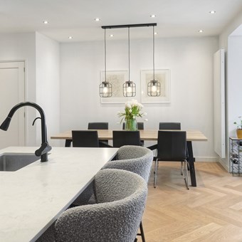Amsterdam, Stolwijkstraat, 3-kamer appartement - foto 3