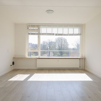 Diemen, Martin Luther Kinglaan, 5-kamer appartement - foto 2
