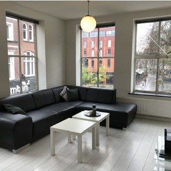 Eindhoven, Kerkstraat, portiekflat - foto 2