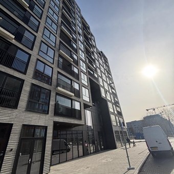 Hoofddorp, Niemeyerstraat, 3-kamer appartement - foto 2