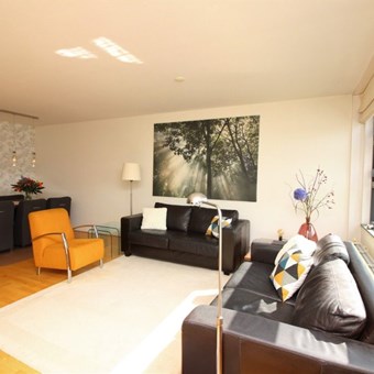 Amsterdam, Carnapstraat, 3-kamer appartement - foto 3