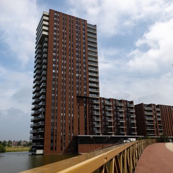 Eindhoven, Meerwater, 4-kamer appartement - foto 2