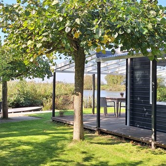 Schardam, Schardam, bungalow - foto 2