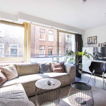 Amsterdam, Lange Leidsedwarsstraat, 3-kamer appartement - foto 3