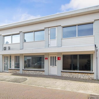 Hansweert, Nieuwstraat, 3-kamer appartement - foto 2