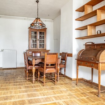 Breda, Boschstraat, bovenwoning - foto 3