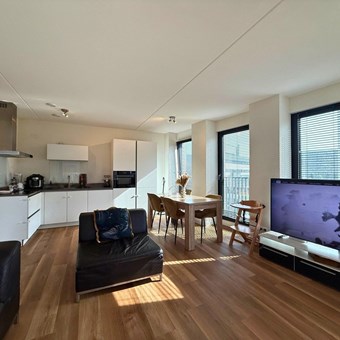 Eindhoven, Stoomstraat, 3-kamer appartement - foto 2