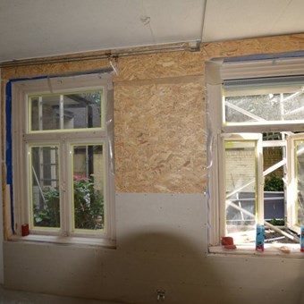 Zwolle, Eigenhaardstraat, studentenkamer - foto 3