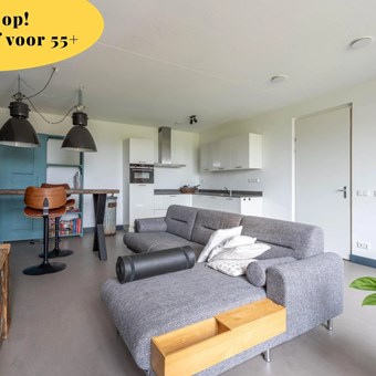 Gorinchem, Kruithoorn, 2-kamer appartement - foto 2
