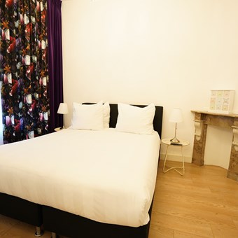 Delft, Brabantse Turfmarkt, 3-kamer appartement - foto 2