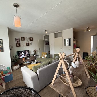 Eindhoven, Wilhelminaplein, 3-kamer appartement - foto 3