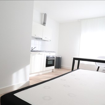 Eindhoven, Heideveldstraat, zelfstandige studio - foto 3