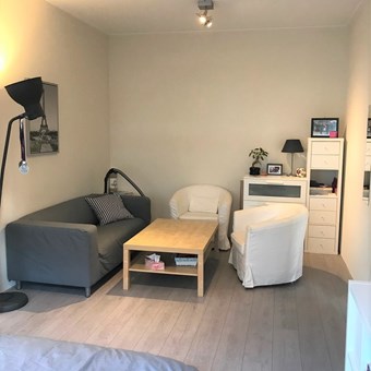Rotterdam, 1E Jerichostraat, zelfstandige studio - foto 2