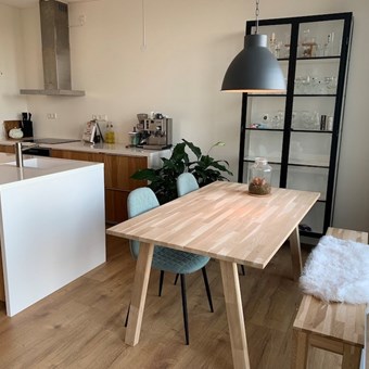 Amsterdam, Christoffelkruidstraat, 2-kamer appartement - foto 2