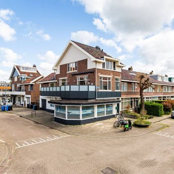 Rotterdam, Tjaskerlaan, 6+ kamer appartement - foto 3