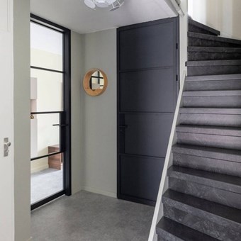 Tilburg, Trouwlaan, tussenwoning - foto 3