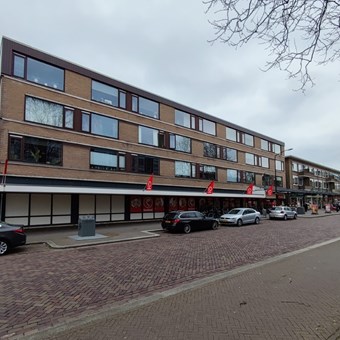 Apeldoorn, Adelaarslaan, 4-kamer appartement - foto 2