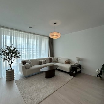 Rotterdam, Pampuskade, 3-kamer appartement - foto 3
