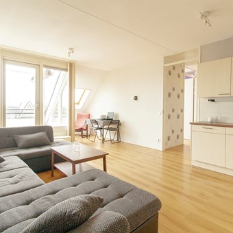 Uithoorn, Ringslang, 3-kamer appartement - foto 2