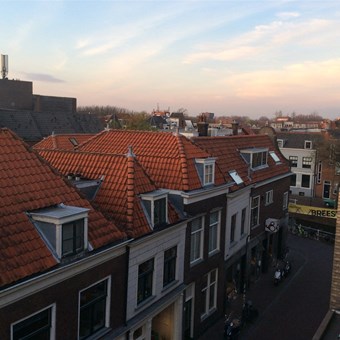 Delft, Clarenstraat, 3-kamer appartement - foto 3