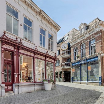 Bergen op Zoom, Grote markt, 3-kamer appartement - foto 2