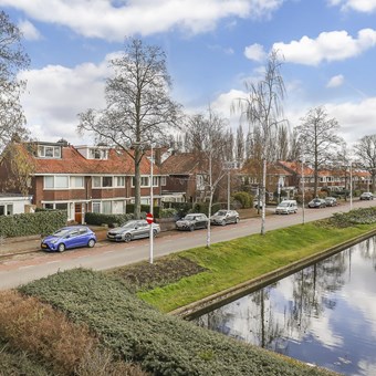 Amstelveen, Graaf Aelbrechtlaan, tussenwoning - foto 2