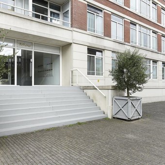 Den Haag, Burgemeester de Monchyplein, 3-kamer appartement - foto 2