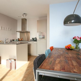 Rotterdam, Kruisplein, 3-kamer appartement - foto 3