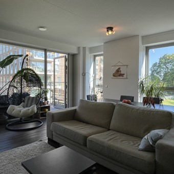 Utrecht, Winklerlaan, 4-kamer appartement - foto 3