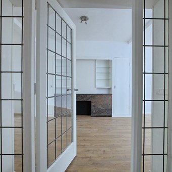 Den Haag, Benoordenhoutseweg, 3-kamer appartement - foto 3