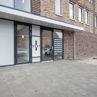 Bergen op Zoom, Waterleliestraat, 3-kamer appartement - foto 3