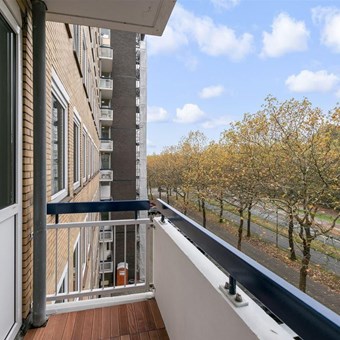 Amsterdam, Van Nijenrodeweg, 3-kamer appartement - foto 2