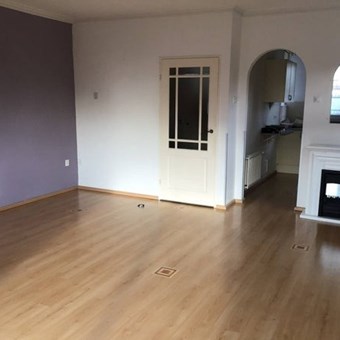 Etten-Leur, Beiaard, hoekwoning - foto 2