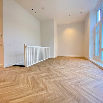 Rotterdam, 's Gravendijkwal, 3-kamer appartement - foto 3