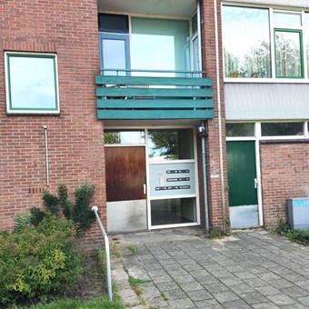 Deventer, Grevelingensgtraat, 4-kamer appartement - foto 3