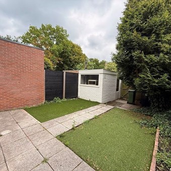 Amstelveen, Burgemeester Haspelslaan, tussenwoning - foto 2