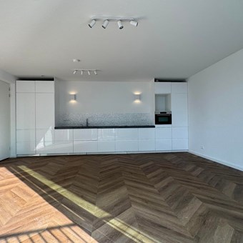 Amsterdam, Conny Stuartstraat, 4-kamer appartement - foto 2