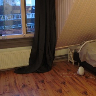 Arnhem, Van Wageningenstraat, kamer - foto 2