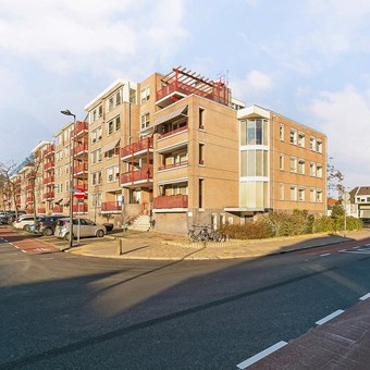 Beverwijk, Jacob van Deventerstraat, 3-kamer appartement - foto 2