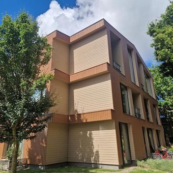 Warmond, Endepoellaan, 3-kamer appartement - foto 2