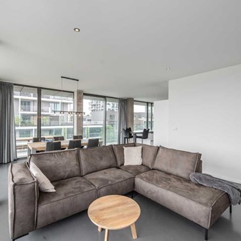 Amsterdam, Ridderspoorweg, 3-kamer appartement - foto 2