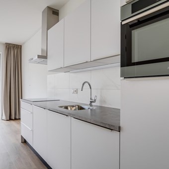 Utrecht, Hooft Graaflandstraat, 2-kamer appartement - foto 3